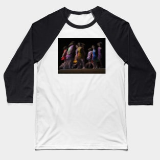 The Dance Baseball T-Shirt